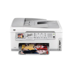 HP Photosmart C7280 All-in-One Printer