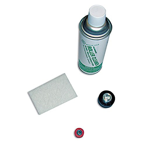 Martin Yale WRA1217ASP4 Folding Machine Survival Kit for Models 1217A, 1-Kit