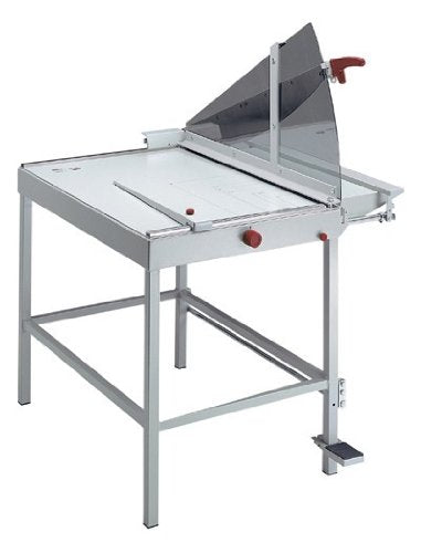 MBM Kutrimmer 1080 Floor Trimmer