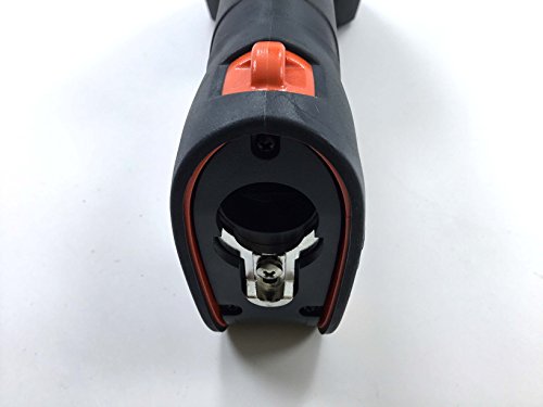Honeywell Granit 1910i-ER (Extended Range) Heavy Duty Industrial-Grade Area-Imaging Barcode Scanner Kit (1D, 2D, QR and PDF), Includes Power Supply, RS232 Cable and USB Cable