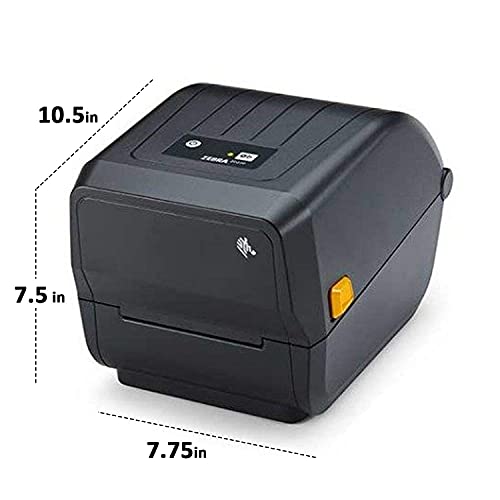 ZEBRA ZD220 203 dpi Barcode Printer