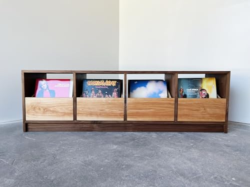 Lschool 4-Drawer Record Storage Cabinet