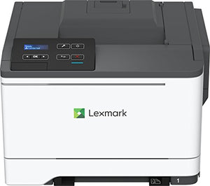 Lexmark C2325dw Color Compact Laser Printer with Built in Wi-Fi (42CC010)