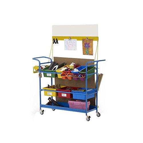 Copernicus School Classroom Office Base STEM Maker Station