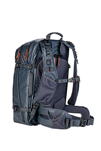 Shimoda Explore 30 Backpack - Blue Nights (520-041)