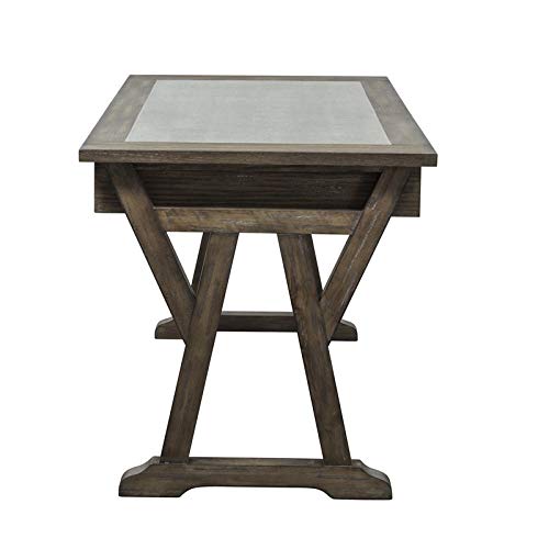 Liberty Furniture Industries 466-HO105 Laptop Desk, White