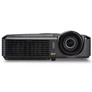 ViewSonic PJD5233 300-Inch 720i Front Projector (Black)