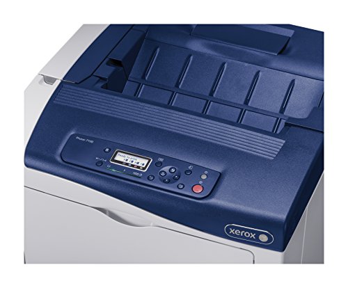 Xerox Phaser 7100/N Color Laser Tabloid Printer