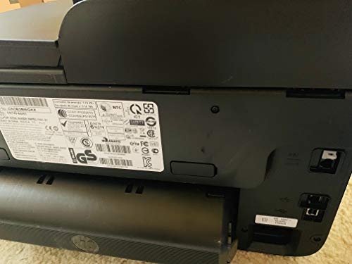 HP Officejet Pro 8600 E-All-in-one N911A