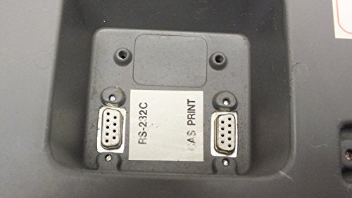 CAS SC25P SC Series Precision Counting Scale, 50lb Capacity, 0.01lb Readability