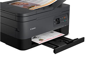 PIXMA TR7020a Black Wireless Inkjet All-in-One Printer