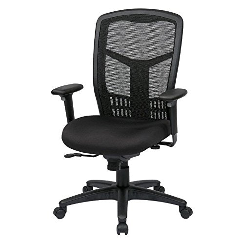 Pro-Line II 90662-30 ProGrid High Back Managers Chair