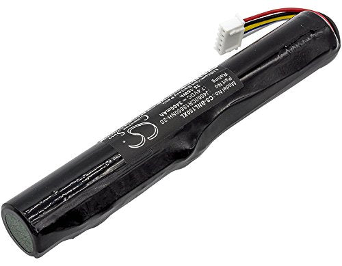 XSPLENDOR (30 Pack) XSP Battery for Bang&OLUFSEN BeoLit 15, BeoLit 17, BeoPlay A2 - 3400mAh
