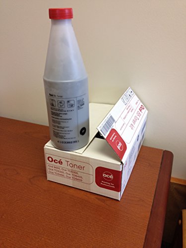 OCE 9600 TDS300 TDS400 TDS600 B-5 Original Genuine Toner (bx/2) B-5 toner