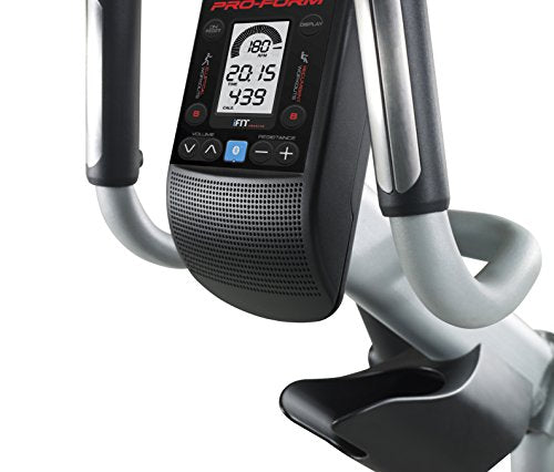 ProForm Hybrid Trainer