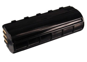 Xsplendor 10-Pack XSP Battery for Honeywell Symbol Scanners 2200mAh