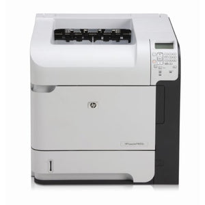 HP LaserJet P4015TN Laser Printer - Monochrome - Plain Paper Print - Desktop CB510A#201