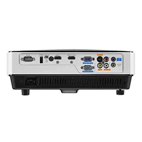 BenQ 9H.JE177.13A MX631ST Projector