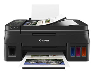 Canon PIXMA G4210 Wireless MegaTank All-In-One Printer