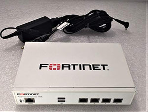 FORTINET IP-PBX - 4 x 10/100/1000