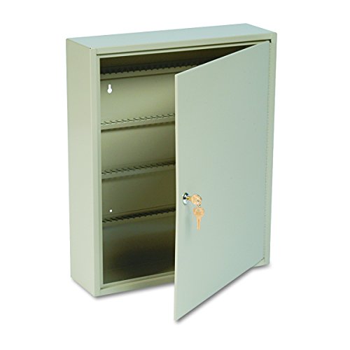 MMF Industries Uni-Tag Key Cabinet, 1 Each (201916003)