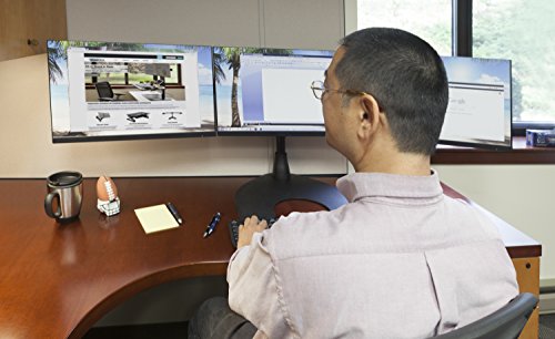 Ergotech Heavy Duty Freedom Arm