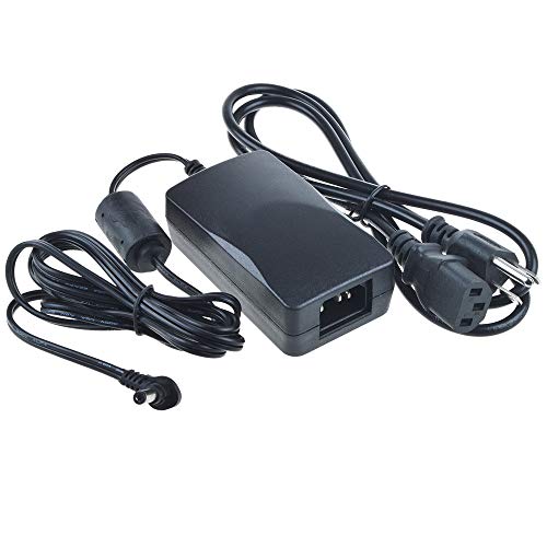 Digipartspower 48V AC/DC Adapter for Cisco Systems AIR-PWR-B - Power Supply Cord Charger