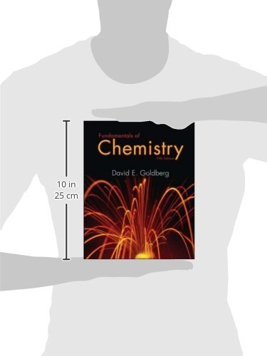 Fundamentals of Chemistry