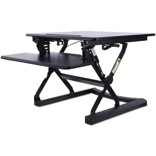 ALEAEWR1B - AdaptivErgo Sit-Stand Lifting Workstation