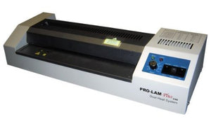 Akiles ProLam Plus 330 13" Dual Heat Pouch Laminator from ABC Office