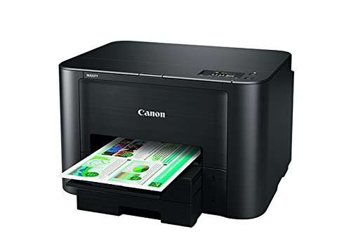 Canon Office Products MAXIFY IB4120 Wireless Color Photo Printer, 11.5" x 18.1" x 18.3"