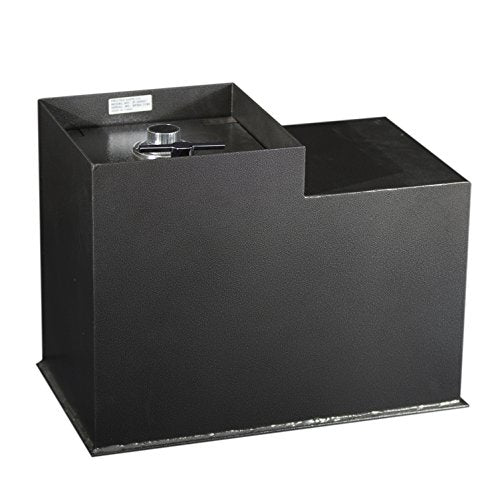 Protex IF-3000C Floor Safe, XL, Gray