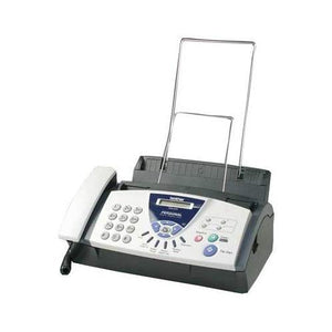 Brother FAX-575 Personal Fax, Phone, and Copier (Renewed)