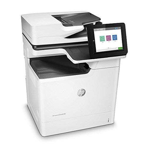 HP LaserJet Managed MFP E67550dh 1200 x 1200DPI Laser A4 50ppm (Certified Refurbished)