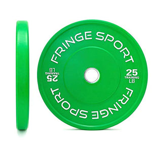 Color Bumper Plate Sets/Virgin Rubber w/Steel Insert/Low Odor + Dead Bounce/Olympic Weightlifting, & Strength Training Equipment (230)