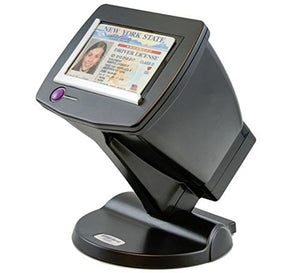 CSSN Snapshell IDR - ID scanner and ID card reader