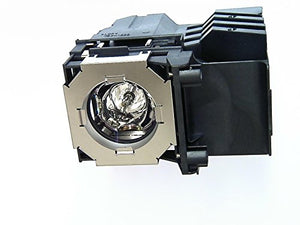RS-LP07 (Replacement Lamp for WUX5000/D, WX6000/D, SX6000/D)