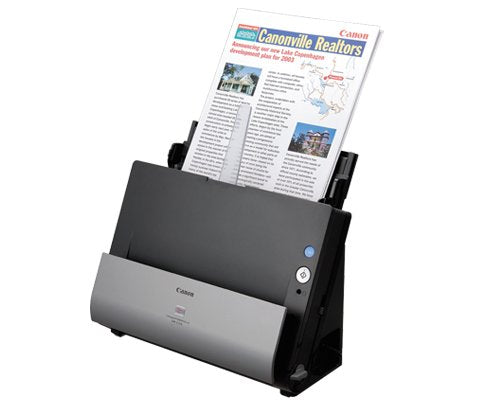 Canon imageFORMULA DR-C125 Office Document Scanner