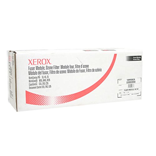 Xerox Fuser, 110V, 350000 Yield (109R00636)