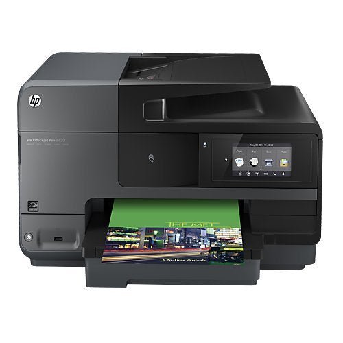 HP A7F65A#B1H Officejet Pro 8620 E-All-In-One Printer