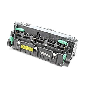 New Printer Accessories Fuser Assembly Fit Compatible with Samsung M4530FX 4580 4583 ML4510 4512 5012 Fuser Unit Printer Accessories JC91-01176A JC91-01177A (Color : 220V) (Color : 220V)