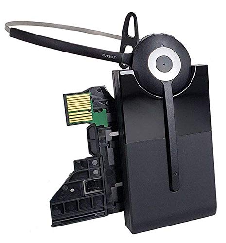 Mitel Wireless DECT Headset for MiVoice 6930/6940 Phones | Compatible with Mitel Models 6930/6940 | Part #51305332