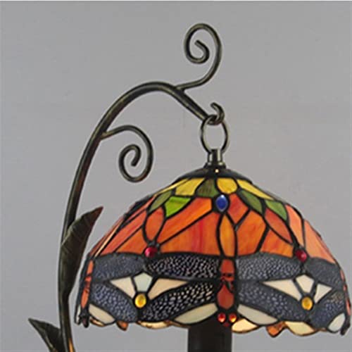 MCCONS Decorative Bedside Table Lamp