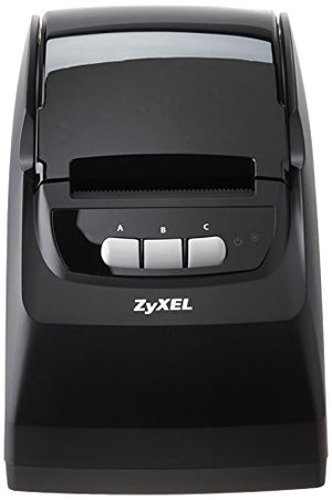 Zyxel SP350E 3 Button Printer for