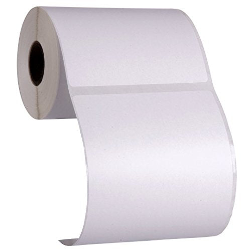 UPS Direct Thermal Label Roll, 4" x 8", 250 Labels per Roll, 16 Rolls per Case (01774008-Case)