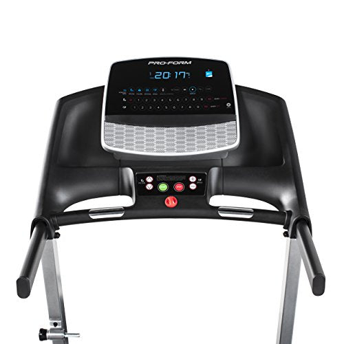 ProForm 305 CST