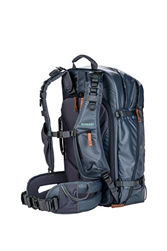 Shimoda Explore 30 Backpack - Blue Nights (520-041)