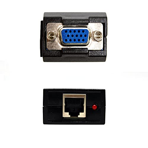 Hall Research UV1-S Video over UTP Sender