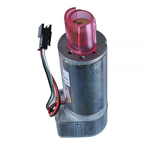 Scan Motor for VP-540 / VP-300 / RS-640-6700469020 Original