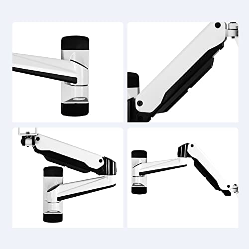 CHICKEN Wall Mounted Telescopic Projector Stand (Color: B)